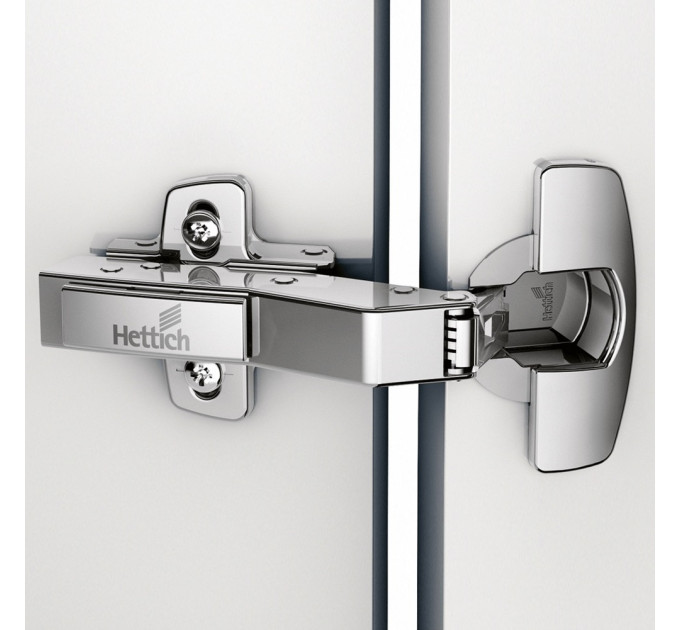 Sensys 8639i W30 петля кутова з доводчиком 95° (9088016)