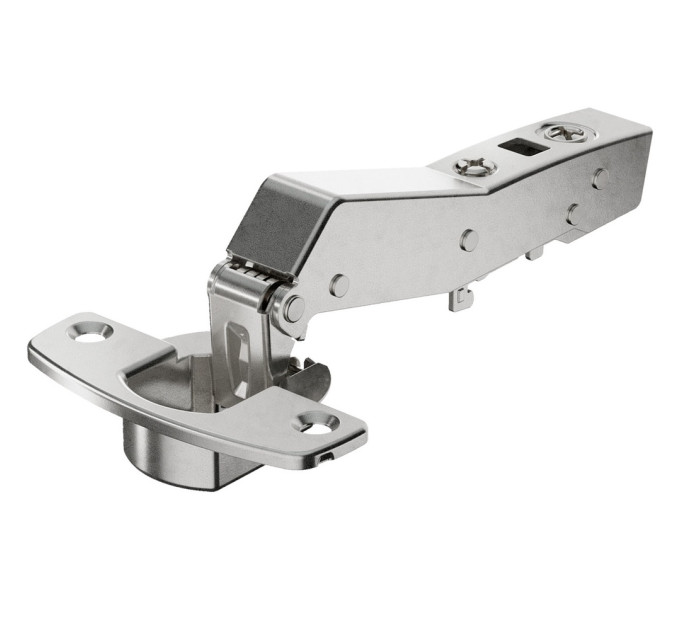 Sensys 8639i W45 петля кутова з доводчиком 95° (9088019)
