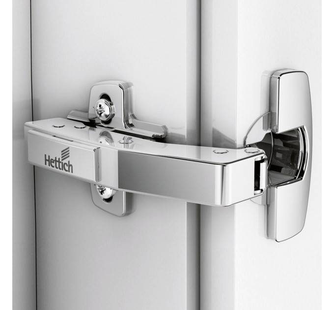 Sensys 8669 W90 петля без пружини 95° (9088181)