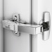 Sensys 8669 W90 петля без пружини 95° (9088181)