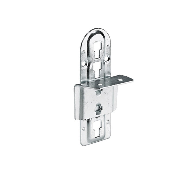 З’єднувач середньої траверси VariFix, Hettich