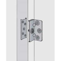 Соединительная стяжка для кровати Stabilofix, Hettich