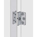 З’єднувальна стяжка для ліжкок Stabilofix, Hettich