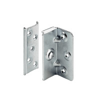Соединительная стяжка для кровати Stabilofix, Hettich