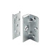 З’єднувальна стяжка для ліжкок Stabilofix, Hettich