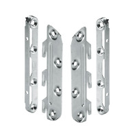 Соединительная стяжка для кровати, Hettich