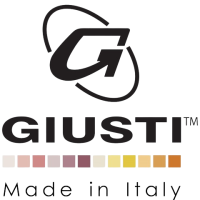 Giusti - производитель мебельных ручек. Made In Italy