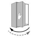 Push to move