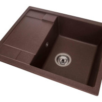 Мойка Altea Marron Granado