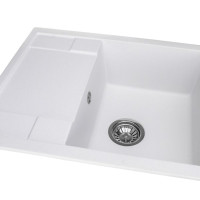 Мойка Altea White Granado