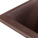 Мойка Avila Marron Granado