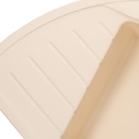 Мойка Barcelona Ivory Granado