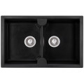 Мийка Cordoba Black Shine Granado