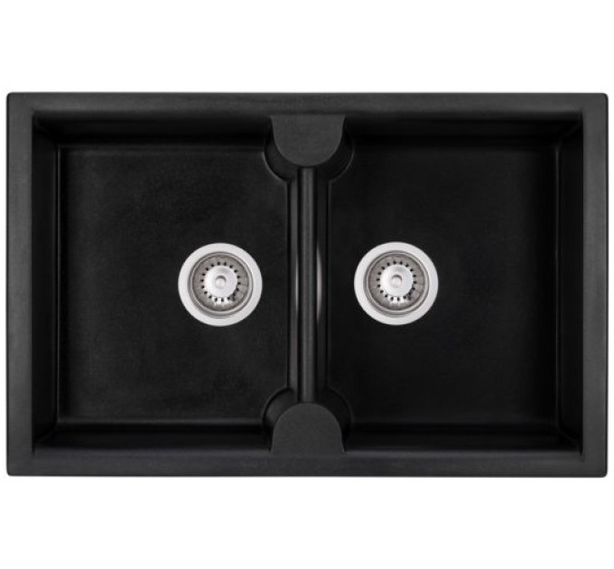 Мийка Cordoba Black Shine Granado