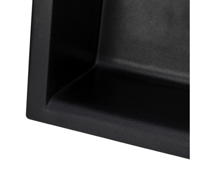 Мийка Cordoba Black Shine Granado