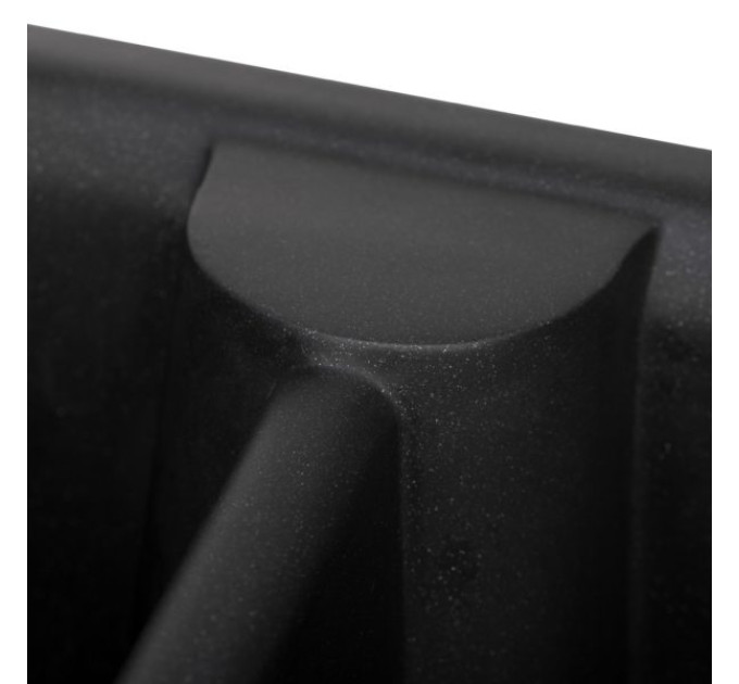 Мийка Cordoba Black Shine Granado