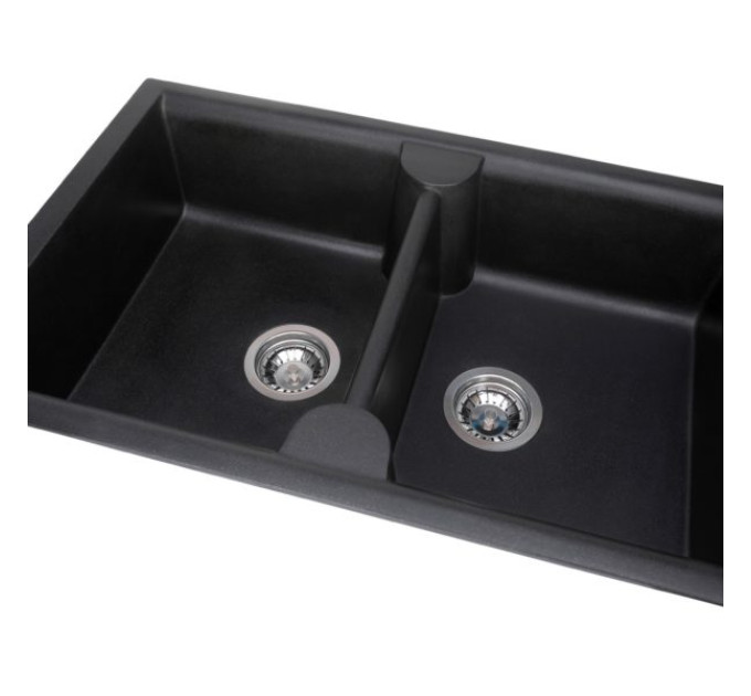 Мийка Cordoba Black Shine Granado