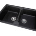 Мийка Cordoba Black Shine Granado
