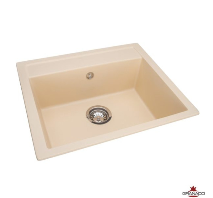 Мойка Lerida Ivory Granado