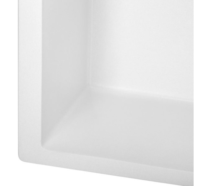Мийка Lerida White Granado