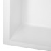 Мийка Lerida White Granado