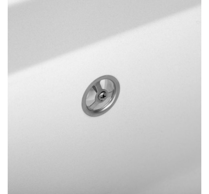 Мийка Lerida White Granado