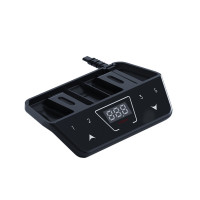 Кнопка управления ActiSwitch Pro-Memory (9309936)