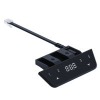 Кнопка управления ActiSwitch Eco-Memory (9309939)