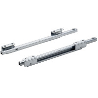 Направляющие для лотков Quadro 12, EB 398 мм (9156335)
