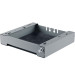 Лоток SmarTray Steel в корпусе, H75 мм, антрацит (9208297)