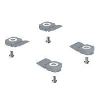 Соединительный комплект для лотков SmarTray Steel (9208312)