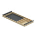 Комплект висувного ящика Bamboo, бамбук (9309825)