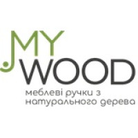 MyWood – производитель деревянных мебельных ручек
