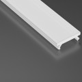 Рассеиватель для LED-ленты белый
