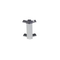 Кут 135° внутрішній до профілю подвійного Н = 40