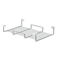 Корзина Н=90 L=300 на рамку телескопічну Vibo (AVF31AL)