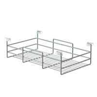 Корзина Н=150 L=300 на рамку телескопічну Vibo (ACF31ALVG)