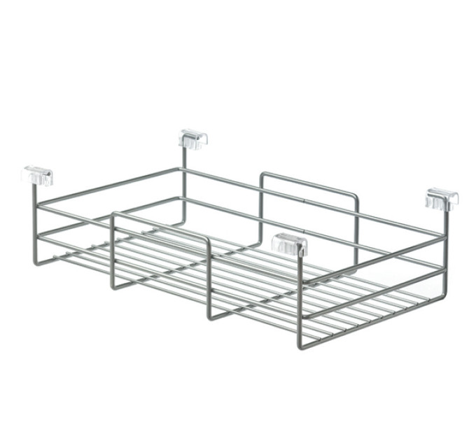 Кошик Н=150 L=490 на рамку Vibo (ACF48ALVG)