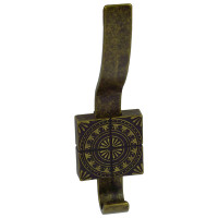 Крючок меблевий КК-7