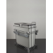 Ведро выдвижное в секцию 300 одинарное Vibo (PKBGME301AMG)