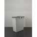 Ведро выдвижное в секцию 300 одинарное Vibo (PKBGME301AMG)