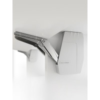 Подъёмник FREEflap mini - A, д/фасада h=200-450 мм, 0,7-4,6 кг