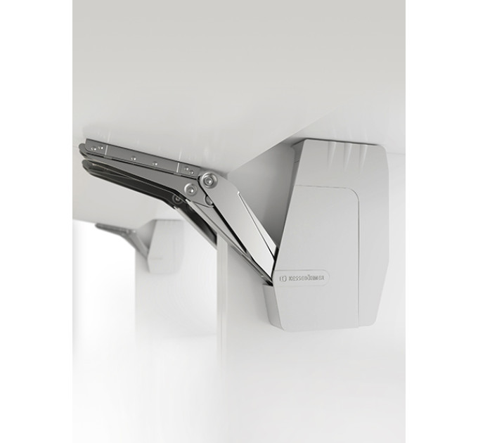 Підйомник FREEflap mini - A, д/фасаду h=200-450 мм, 0,7-4,6 кг