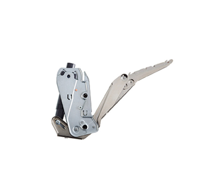 Підйомник FREEflap mini - A, д/фасаду h=200-450 мм, 0,7-4,6 кг