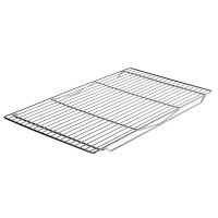 Полка решетчатая в нижнюю секцию кухни 450 Vibo (DPG045C)