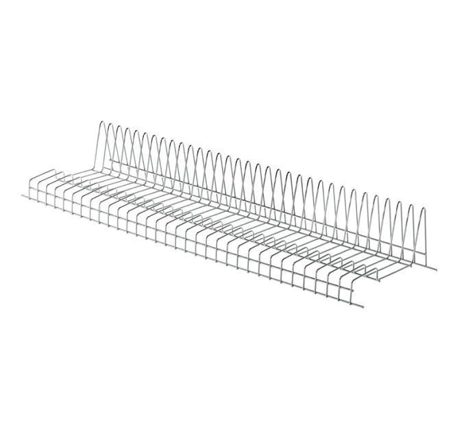 Vibo сушка для тарілок 245х600 (SGV60VCP)