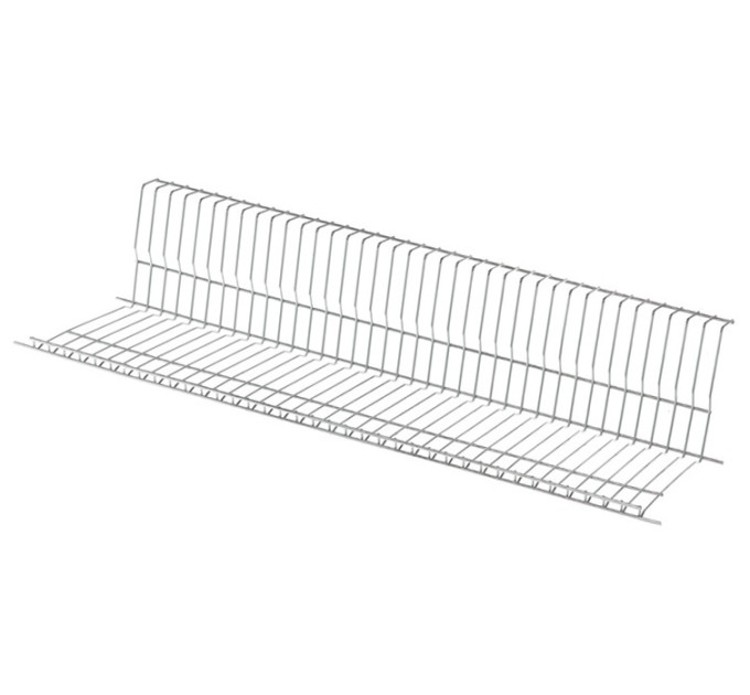 Vibo сушка для тарілок 263х800 (SGV80VLCP)