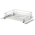 Ящик висувний 450мм з доводчиком VIBO (CCTHM245C)