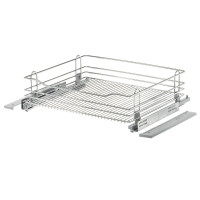 Ящик выдвижной 450мм с доводчиком Vibo (CCTHM245C)