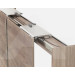 Albatur M01 8888 - компланарна система